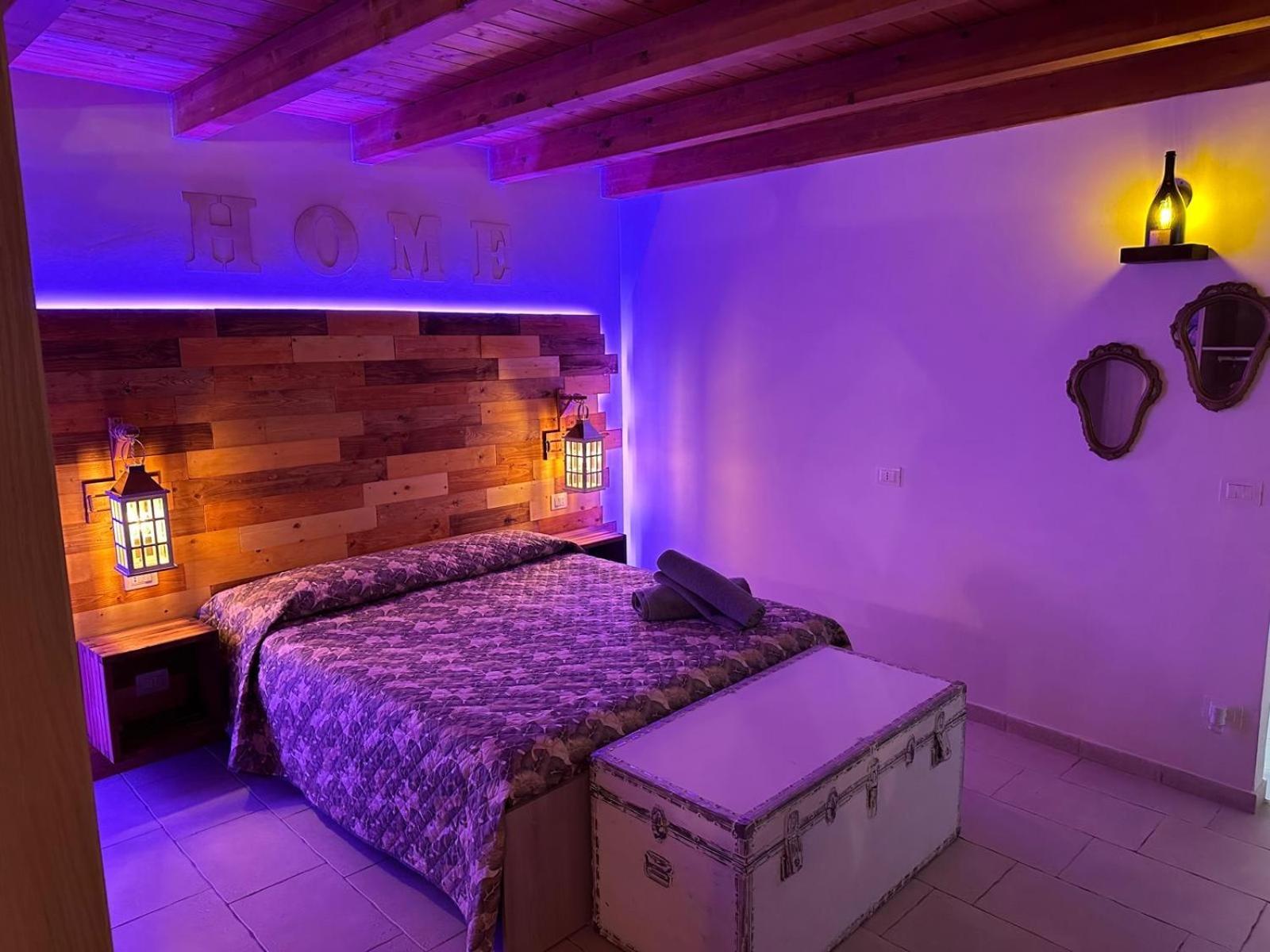 Bed and Breakfast Casa Di Nonna Rosa Canosa di Puglia Zewnętrze zdjęcie
