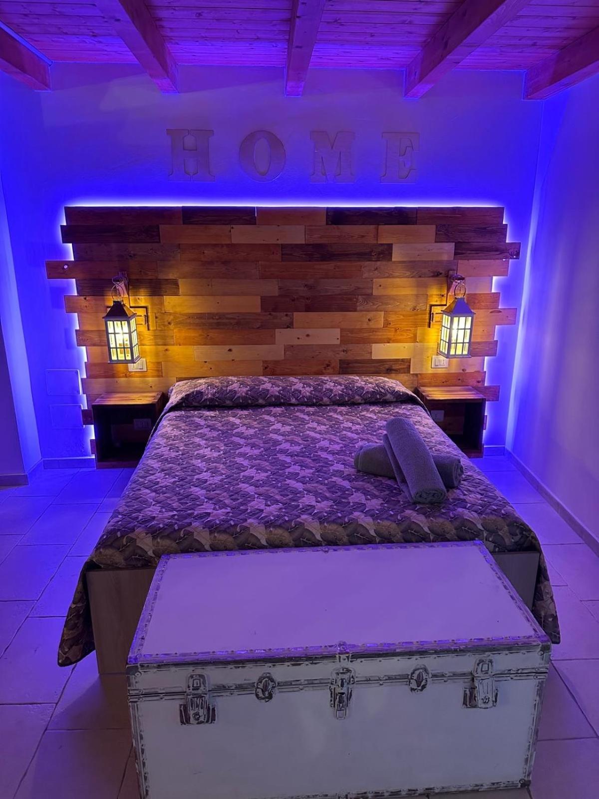 Bed and Breakfast Casa Di Nonna Rosa Canosa di Puglia Zewnętrze zdjęcie