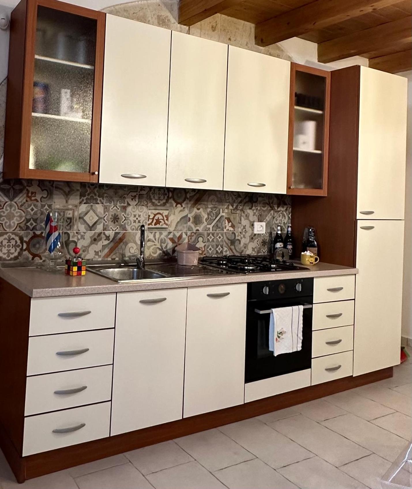 Bed and Breakfast Casa Di Nonna Rosa Canosa di Puglia Zewnętrze zdjęcie