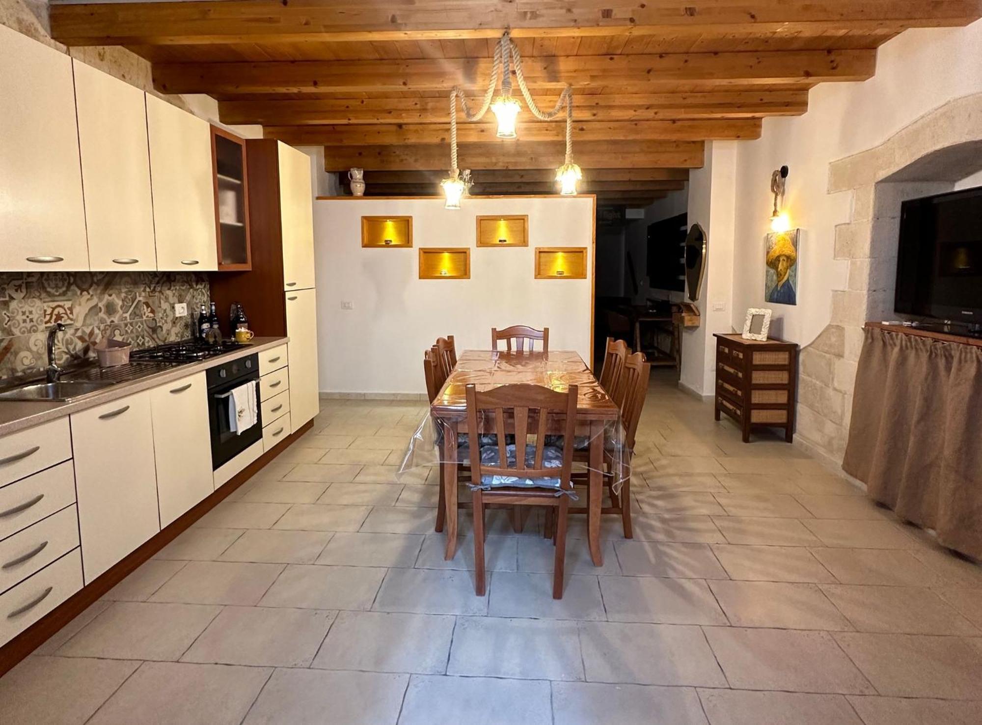 Bed and Breakfast Casa Di Nonna Rosa Canosa di Puglia Zewnętrze zdjęcie