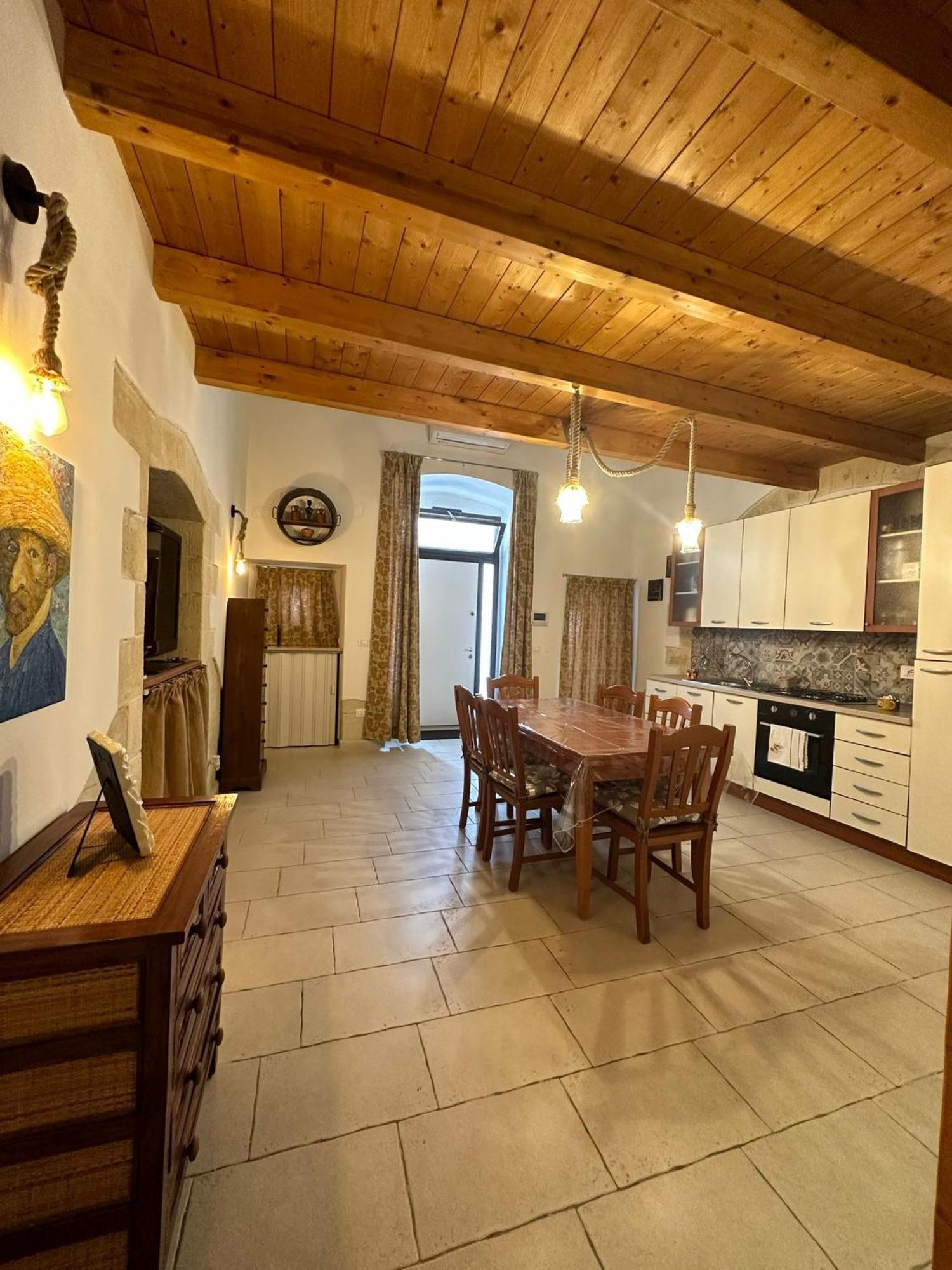 Bed and Breakfast Casa Di Nonna Rosa Canosa di Puglia Zewnętrze zdjęcie