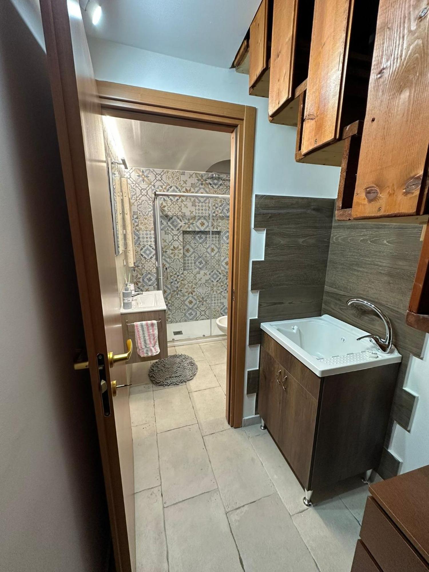 Bed and Breakfast Casa Di Nonna Rosa Canosa di Puglia Zewnętrze zdjęcie